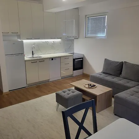 Appartamento Downtown Delight