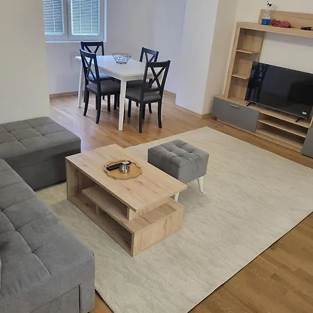 Appartamento Downtown Delight